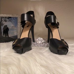 Guess heels